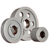 Heavy Duty DST Bushing Sheaves